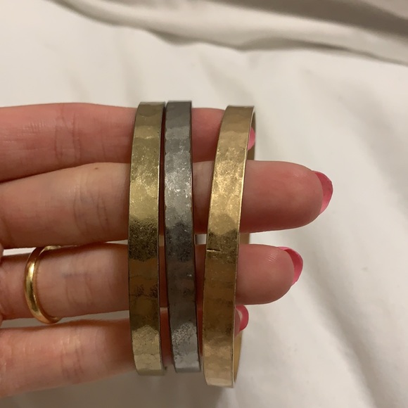 Set of Christian bracelets - Picture 2 of 2